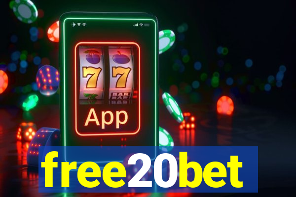 free20bet