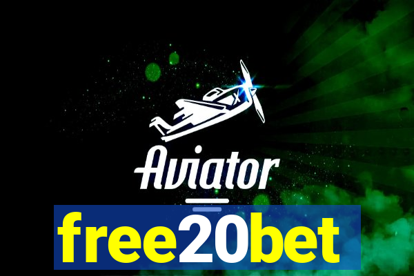 free20bet