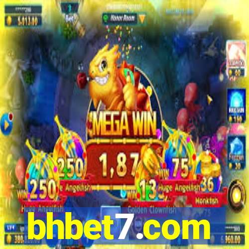 bhbet7.com