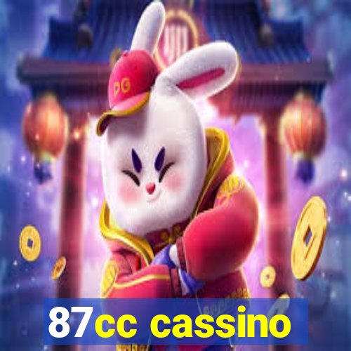 87cc cassino