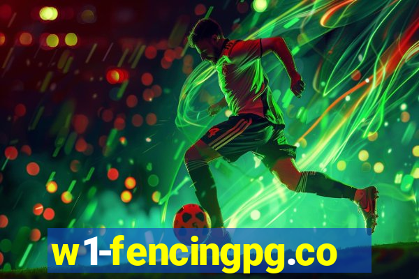 w1-fencingpg.com