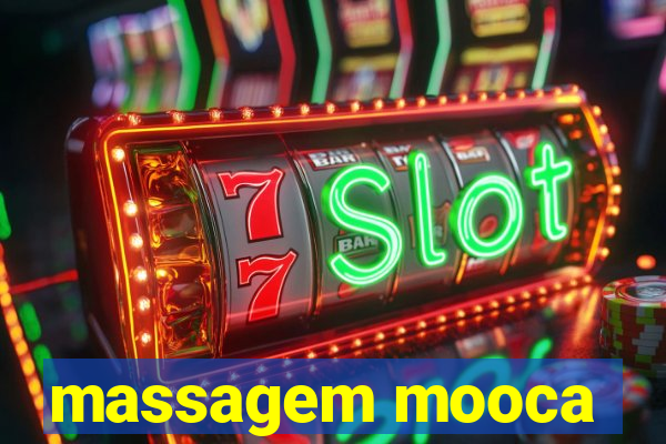 massagem mooca