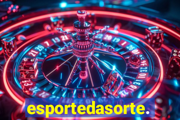 esportedasorte.com