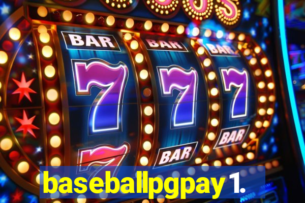 baseballpgpay1.com