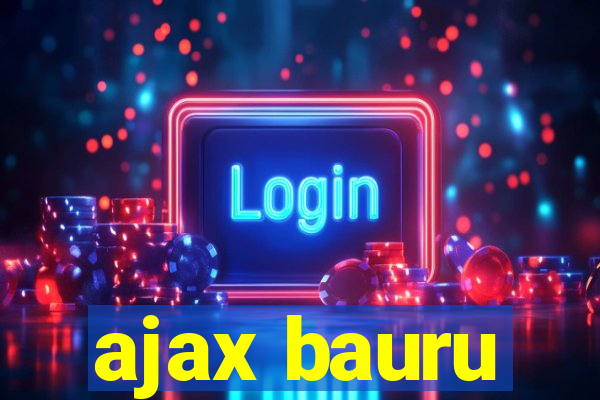 ajax bauru