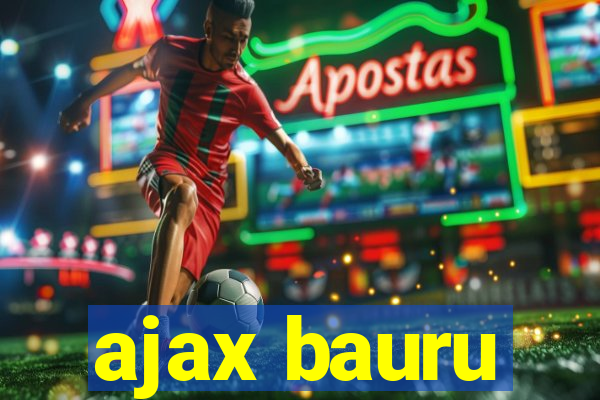 ajax bauru