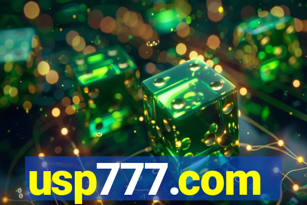 usp777.com