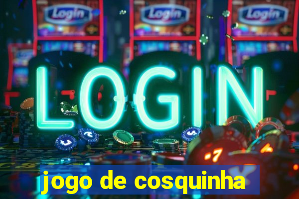 jogo de cosquinha