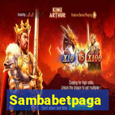 Sambabetpaga