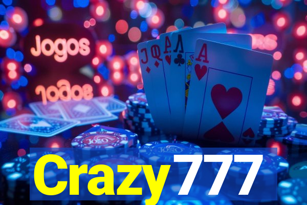 Crazy777