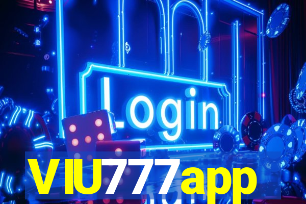 VIU777app