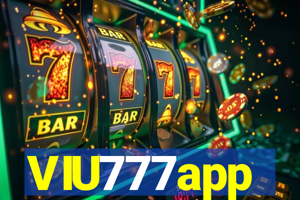 VIU777app