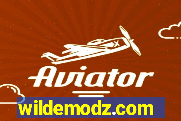 wildemodz.com