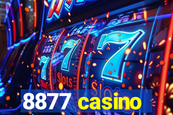 8877 casino