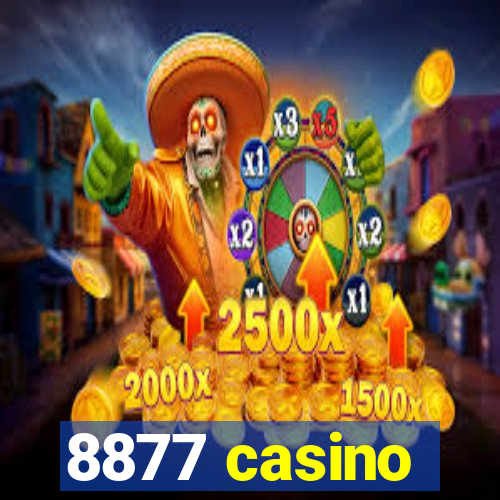 8877 casino