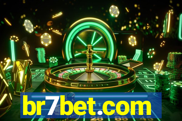 br7bet.com