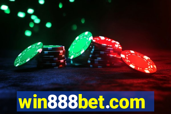 win888bet.com