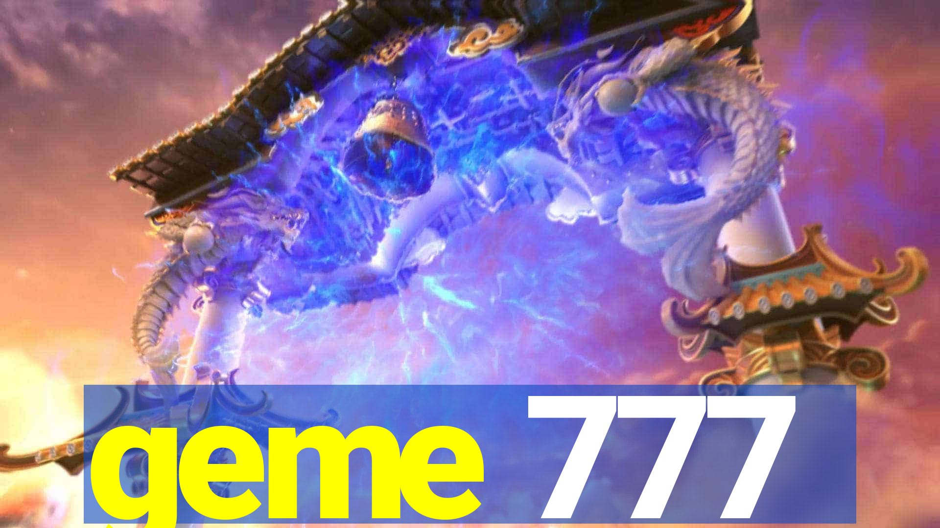 geme 777