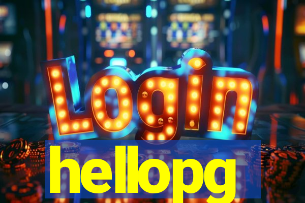 hellopg