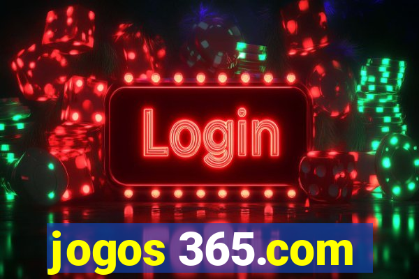 jogos 365.com