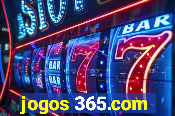 jogos 365.com