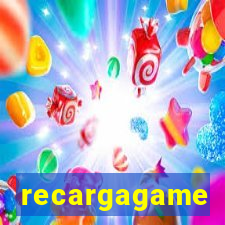 recargagame