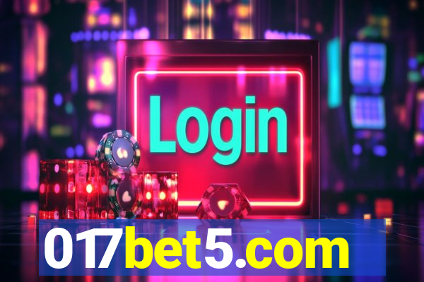 017bet5.com