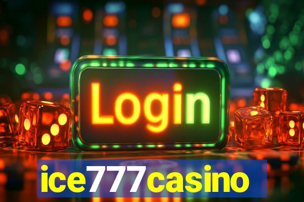 ice777casino