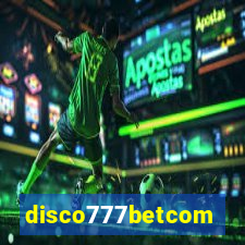 disco777betcom