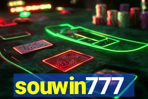 souwin777