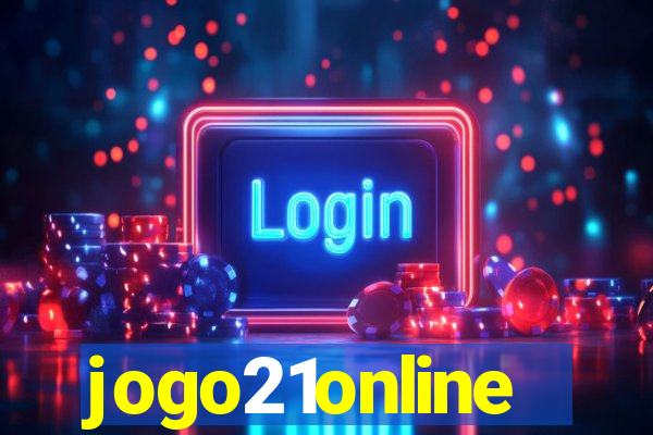 jogo21online