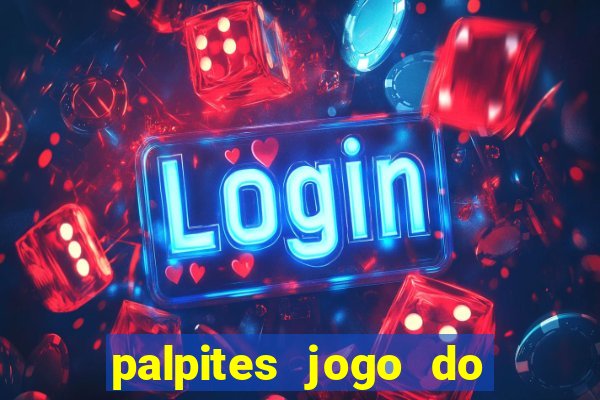 palpites jogo do bicho tavinho