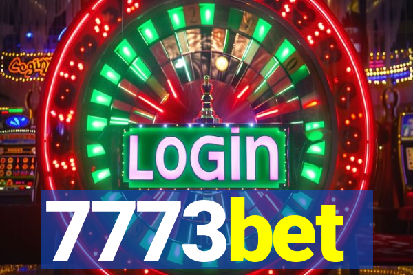 7773bet