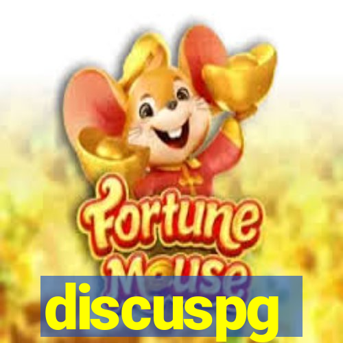 discuspg