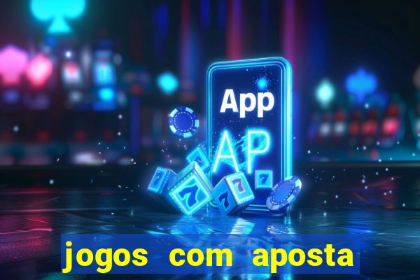 jogos com aposta de 1 centavo