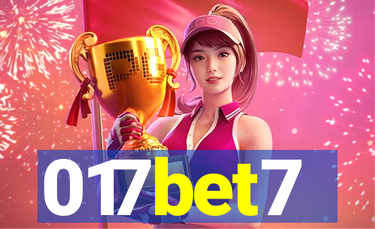 017bet7