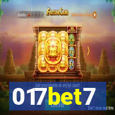 017bet7