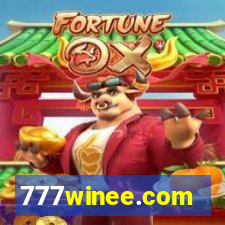 777winee.com