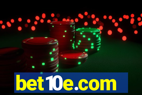 bet10e.com