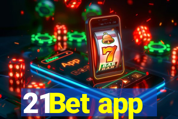 21Bet app