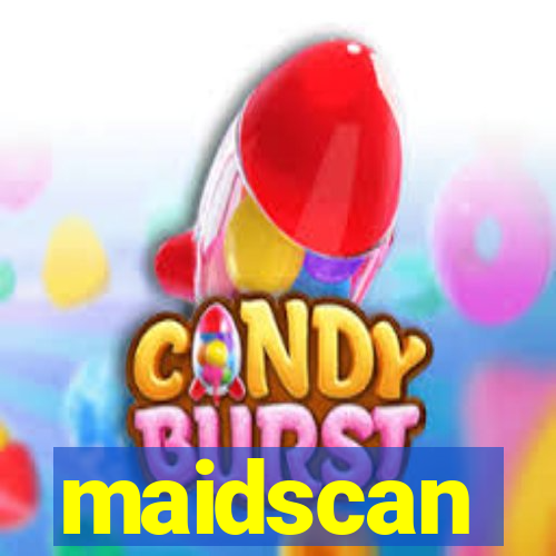 maidscan