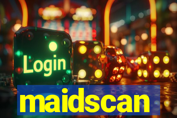 maidscan