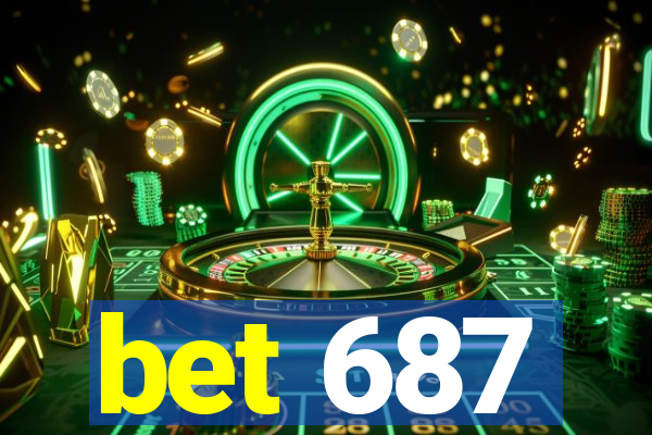 bet 687