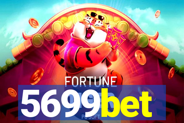 5699bet