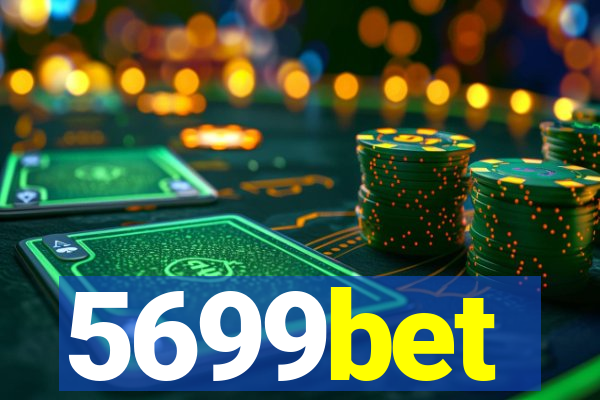 5699bet