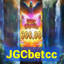 JGCbetcc