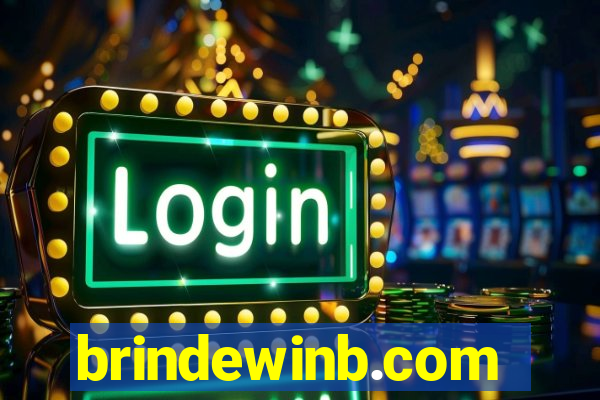 brindewinb.com