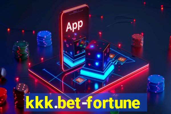 kkk.bet-fortune