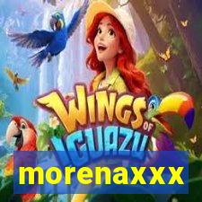 morenaxxx