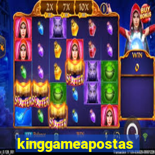 kinggameapostas